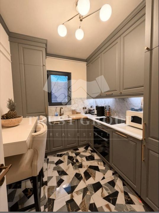 Apartament 3 camere Aerogarii | Renovat Lux | 2 Locuri de parcare - Poză 10