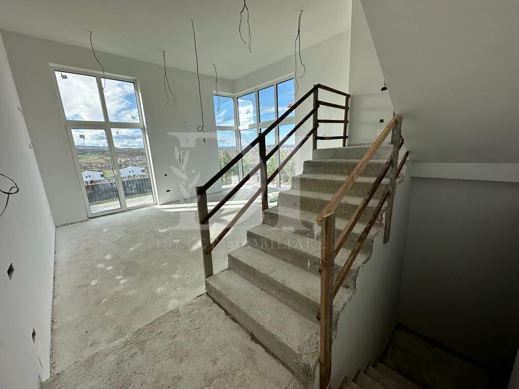 Duplex de vanzare / Cartier Borhanci / Cluj- Napoca - Poză 38