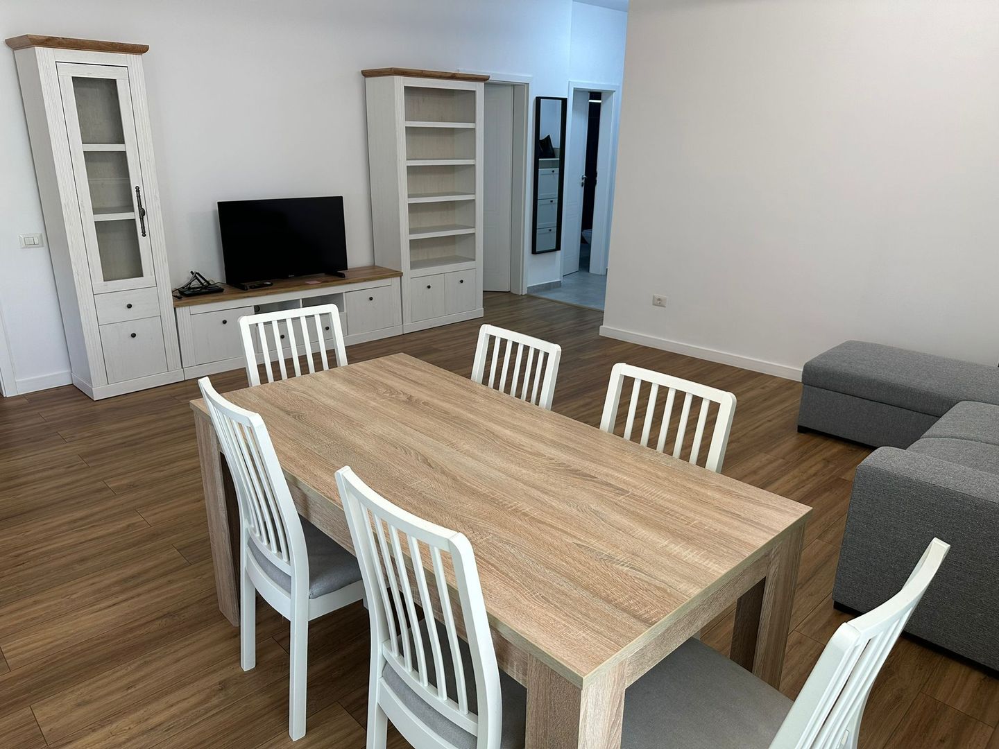 Vila Moderna,Mobilata/Utilata-Corbeanca-Complex Rezidential,Comision0% - Poză 4