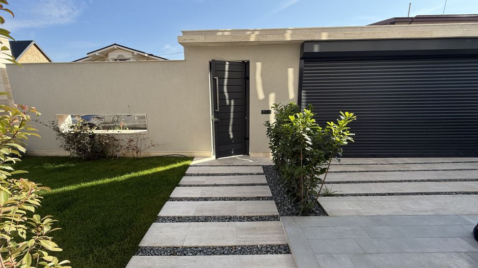 SMART HOME UNICAT I AUTOSUSTENABILA 0% UTILITATI I CORBEANCA - Poză 22