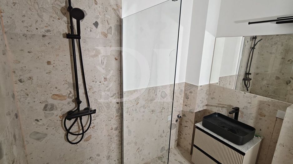 Apartament cu 2 camere | Eroilor-Floresti - Poză 8