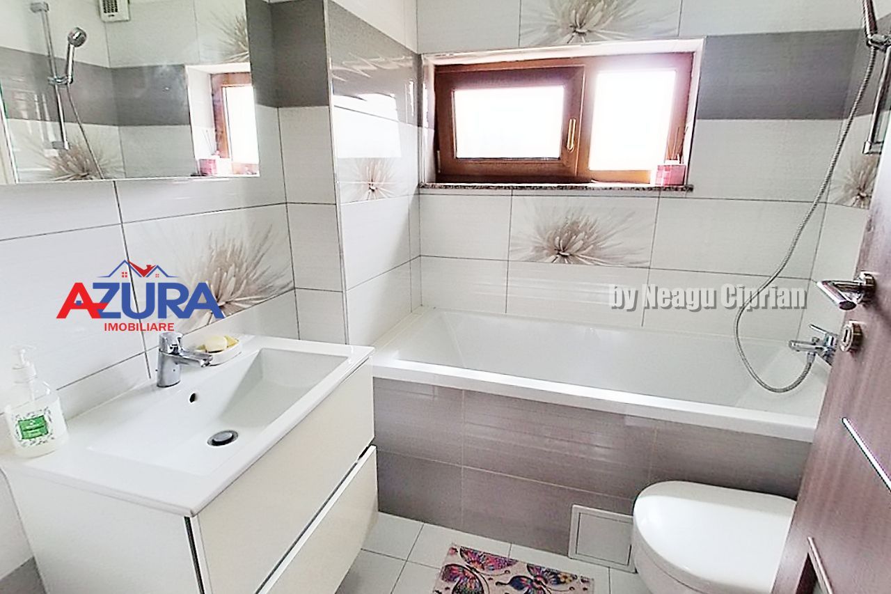 AZURA Imobiliare - Vila Budeasa Mare Primarie - Poză 40