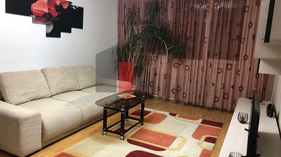 Apartament cu trei camere de inchiriat-Soseaua Alexandriei-Rahova-loc de parcare - Poză 2