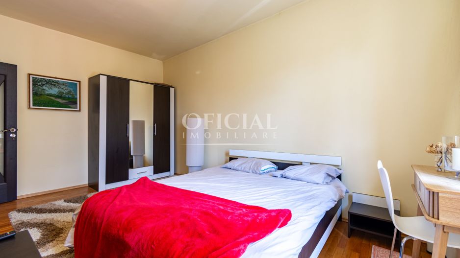 Apartament 2 Camere | 52 m2 | Strada Horea | Zona Centrala Cluj - Poză 4