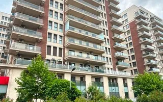 Apartament 4 camere 100 mp Moghioroș Park Residence - Poză 14