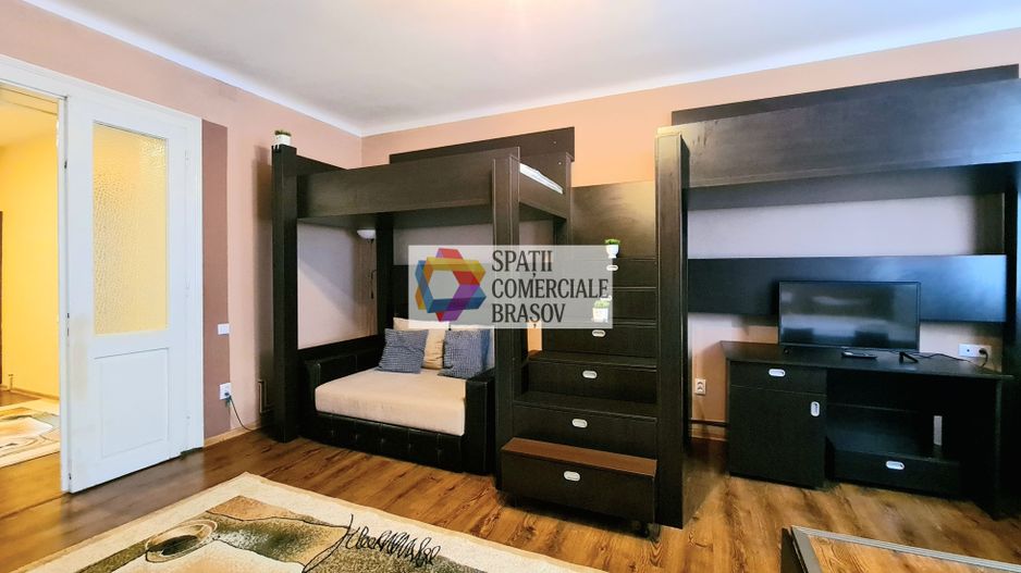 Casa 5 camere de vânzare Brasov - Centru - 160 mp - Poză 3