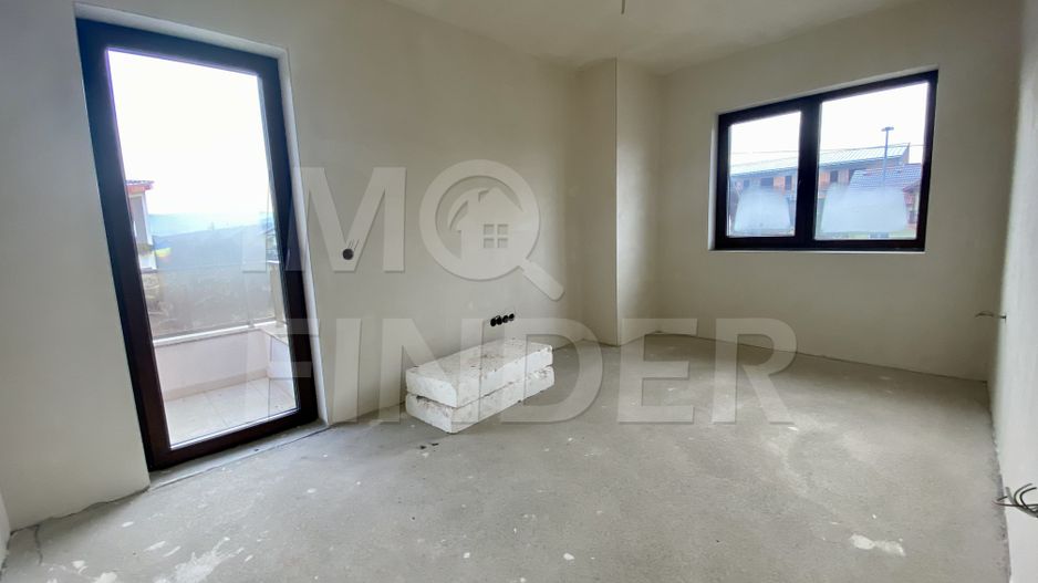 DEZVOLTATOR - Case cuplate Floresti,  zona de case - Poză 14