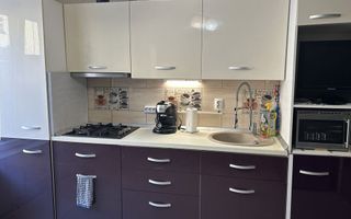 Apartament 2 camere, decomandat, zona Someșului – Florești. - Poză 2