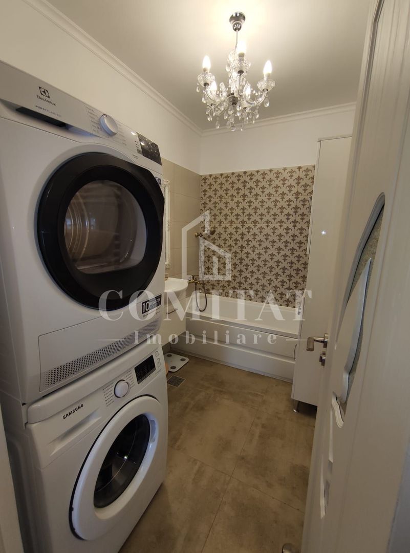 Apartament la cheie | 71mp |3 camere | Baciu - Poză 11