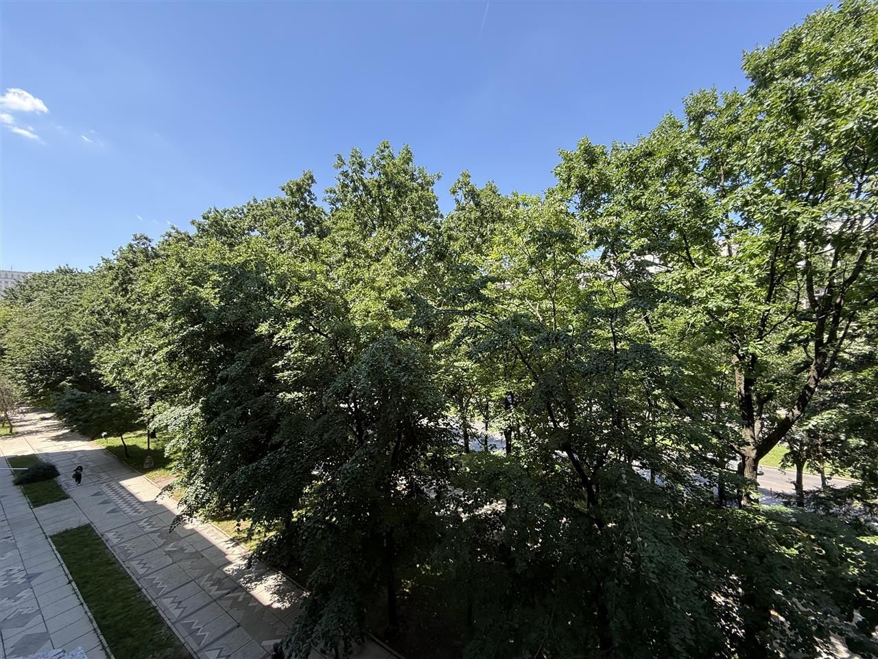 Vanzare apartament 4 camere Bld. Unirii - Fantani Bucuresti - Poză 20