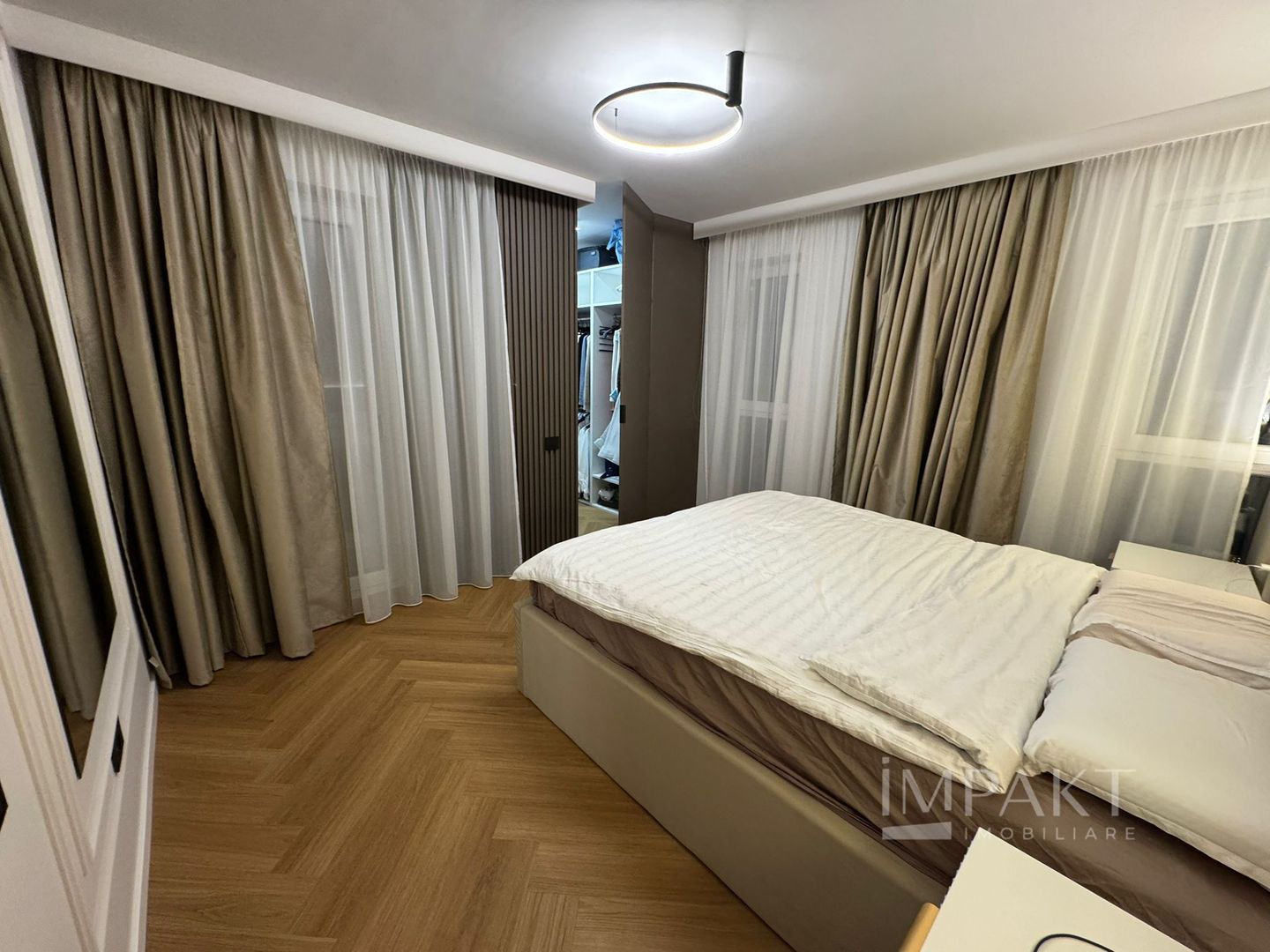Apartament cu 3 camere de vanzare, zona Baza Sportiva Gheorgheni! - Poză 6