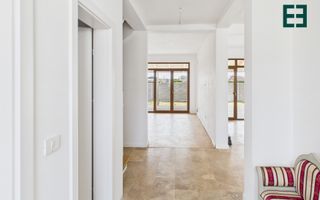 Casă nouă tip duplex 4 camere - Dumbrăvița - Timișoara - Poză 35