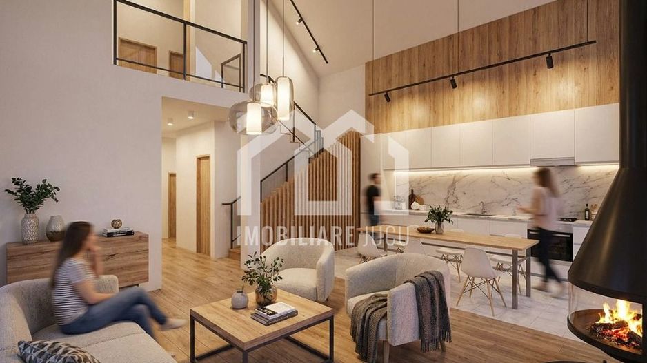 Casa demolabila/renovabila cu proiect in Jucu de Sus - Poză 8