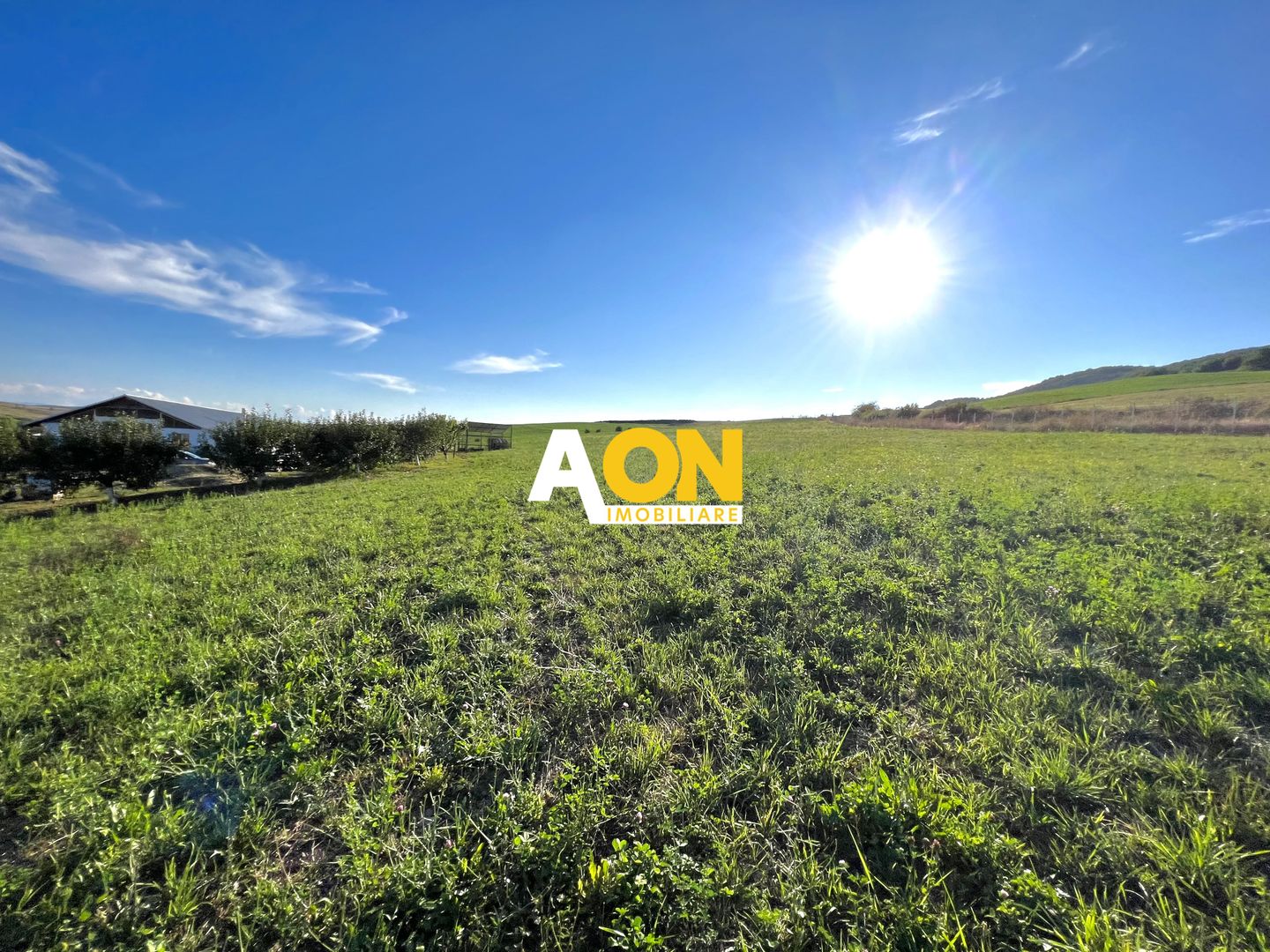 Ferma de vanzare cu 550MP utili si 27.500MP teren la asfalt - Poză 22