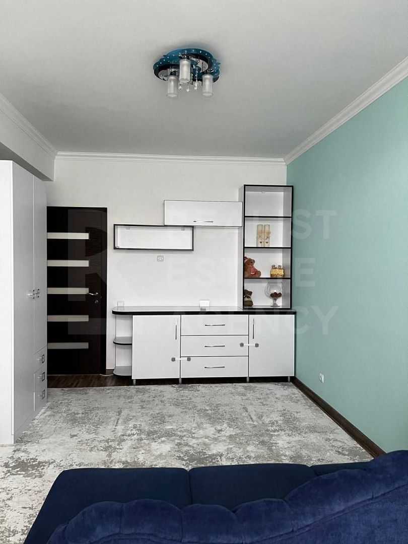 Vânzare, apartament, 1 camera, str. Alba Iulia, sectorul Buiucani - Poză 4