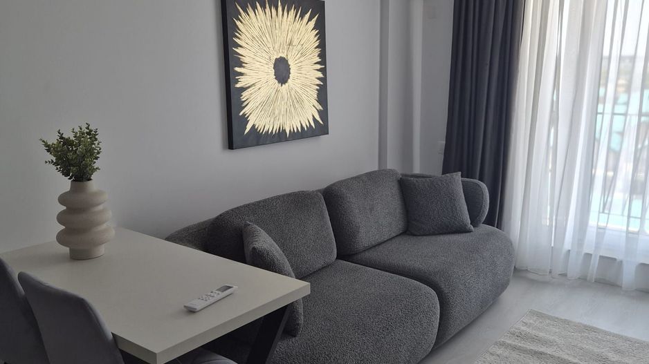 NOU!2 camere +parcare in Cosmopolis - Poză 2