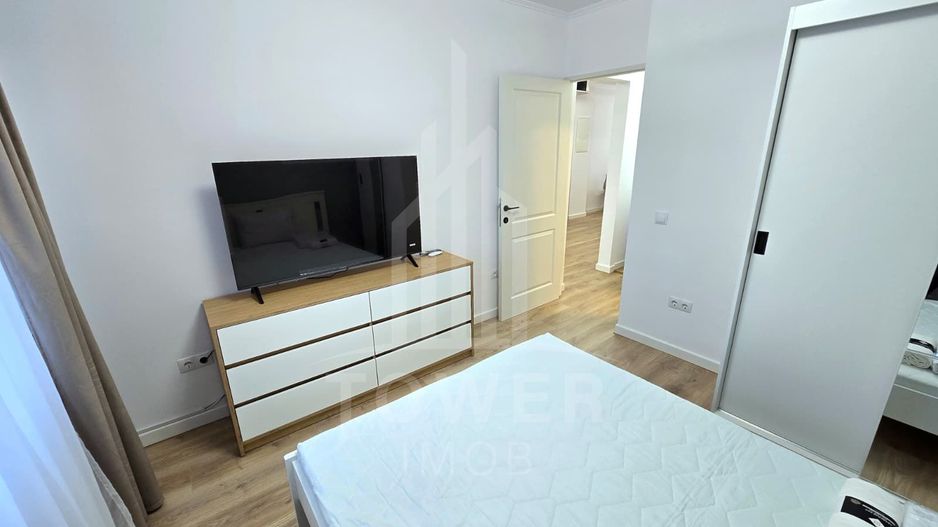 Apartament 3 camere decomandat | zona Vasile Milea - Poză 12
