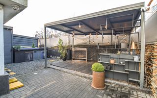 Apartament 3 camere in imobil tip vila, cu curte privata, Cluj-Napoca - Poză 19