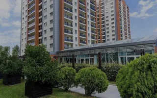2 camere | InCity Residences | 75 mp | Terasă | Dristor - Poză 16