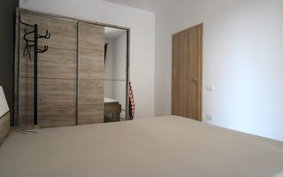 2 camere zona Aradului, zona Decathlon, 2 locuri de parcare si terasa de 25 mp - Poză 8