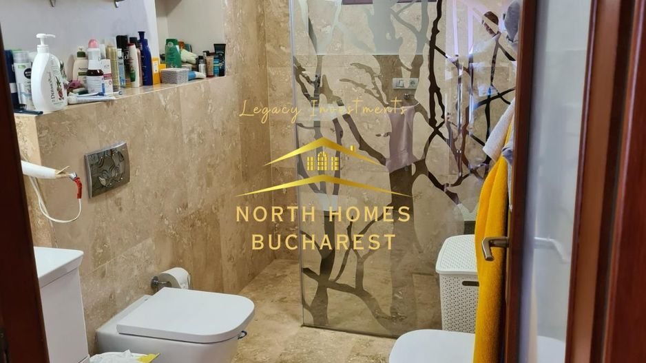 Ocazie rara! Vila de 4 camere in Baneasa + garaj - Poză 9