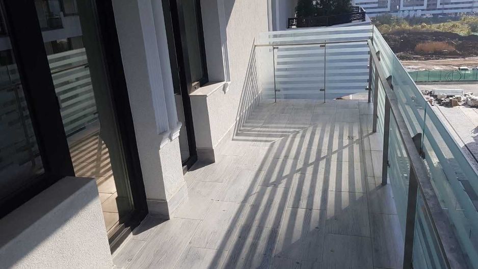 Apartament 2 camere modern SD Copou Royal 470 euro - Poză 7