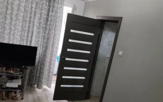 Vanzare apartament 3 camere, Micro 17, Pret 88.000 EURO, sup 64mp - Poză 6