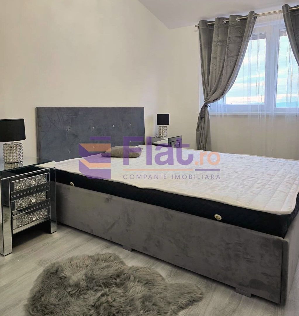 Apartament 2 camere Nou Sanpetru Subcetate - Poză 10