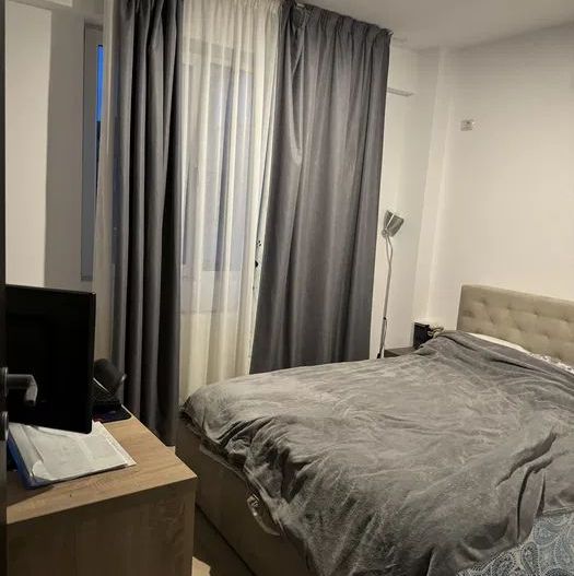 Apartament Modern 2 Camere Rezervelor Militari Residence - Poză 2