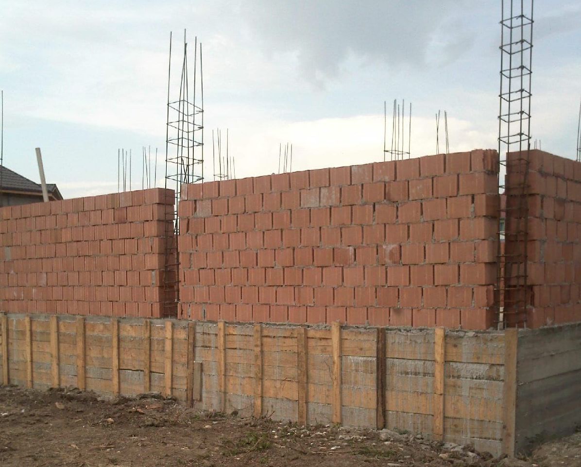 Spațiu. Construcție solidă. Confort real. - Poză 25