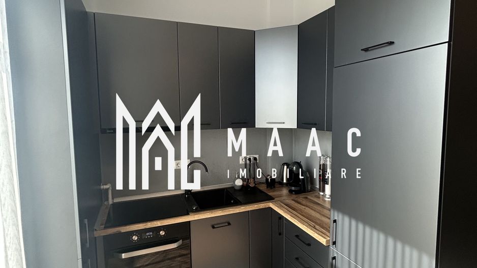 Penthouse LUX 3 camere | Henri Coandă  | Terasa Panoramică I 2 locuri de parcare - Poză 5