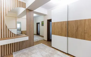 Chirie, apartament, 3 camere, bd. Decebal, Botanica - Poză 16