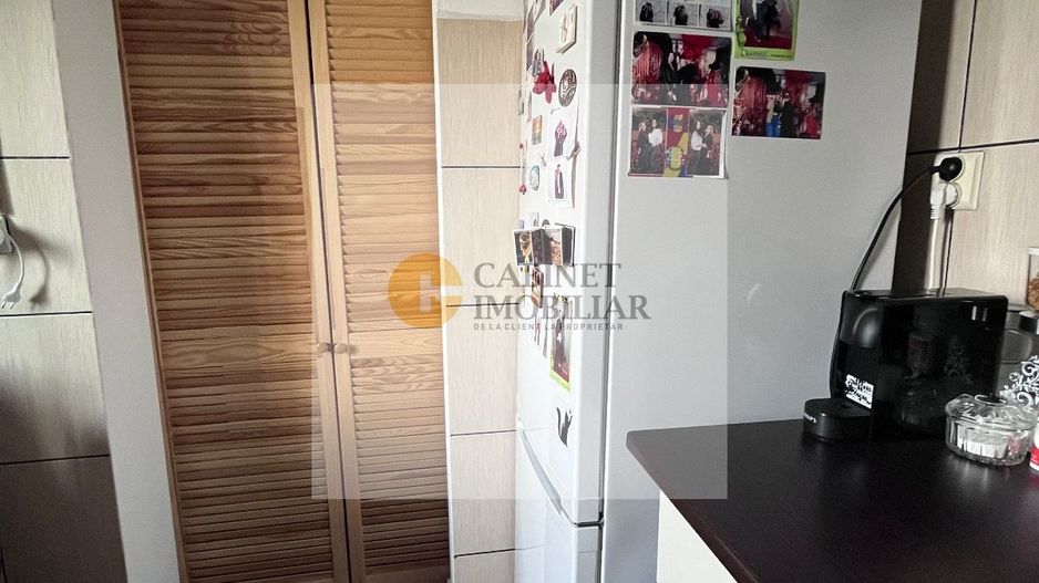 2 camere | Etaj intermediar | 52mp | 1 min Metrou FAVORIT | - Poză 9