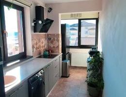 Ap 3 camere + TERASĂ MARE | doar 2 ap./etaj | mobilat & utilat complet - Poză 12