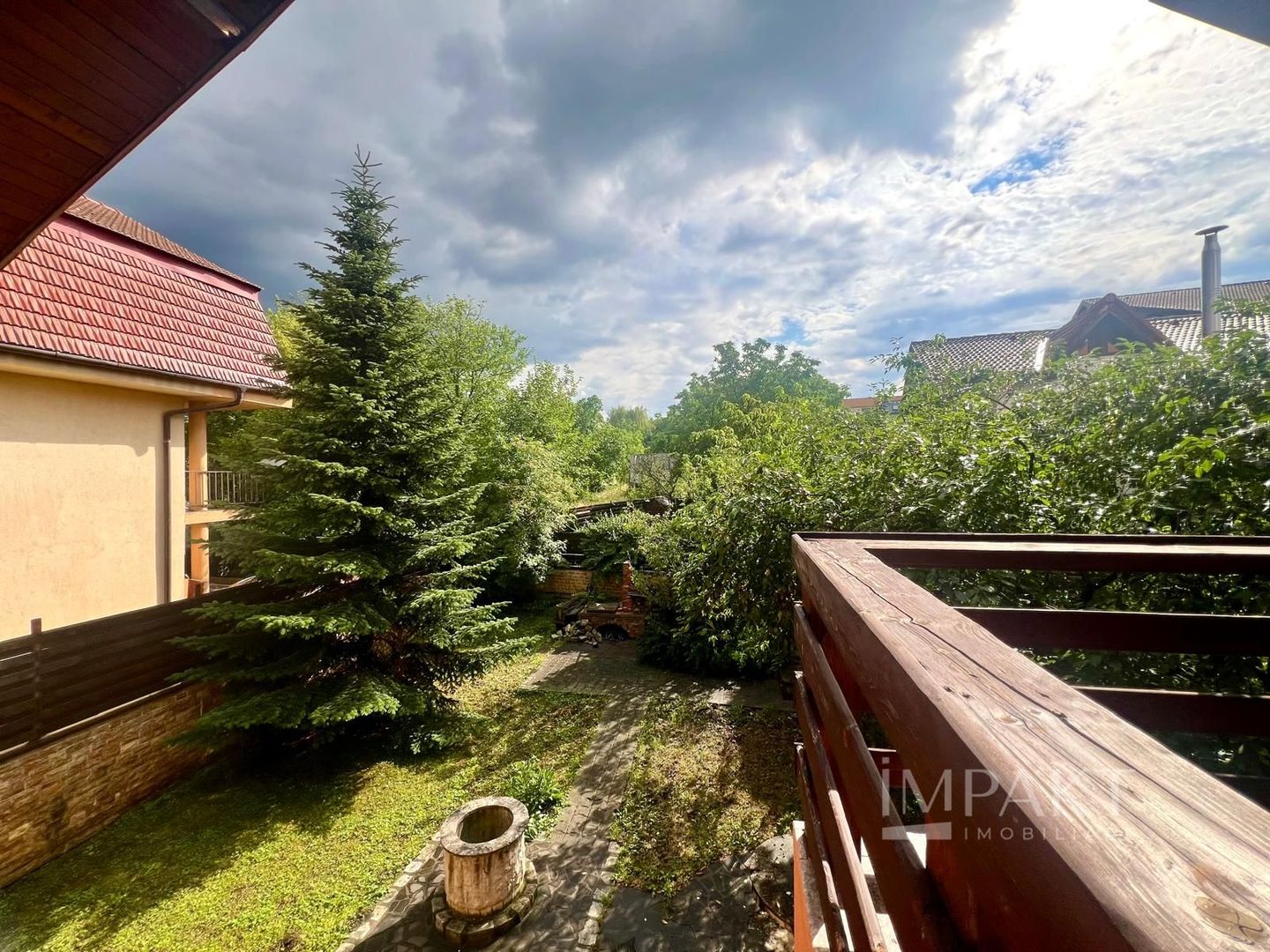 Casa individuala in Buna Ziua - Poză 18