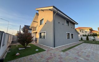 Casa individuala Giarmata Vii, mobilata si utilata - Poză 18