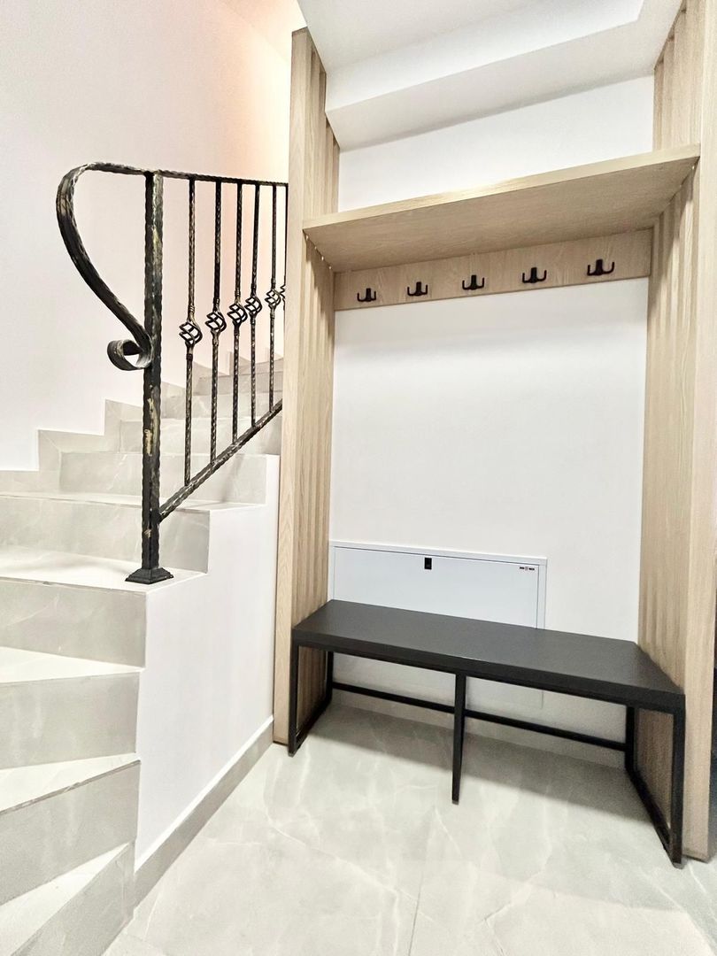 VILA IMPECABILA | P+2 | ZONA LINISTITA | 2 PARCARI | ULTRA LUX - Poză 10