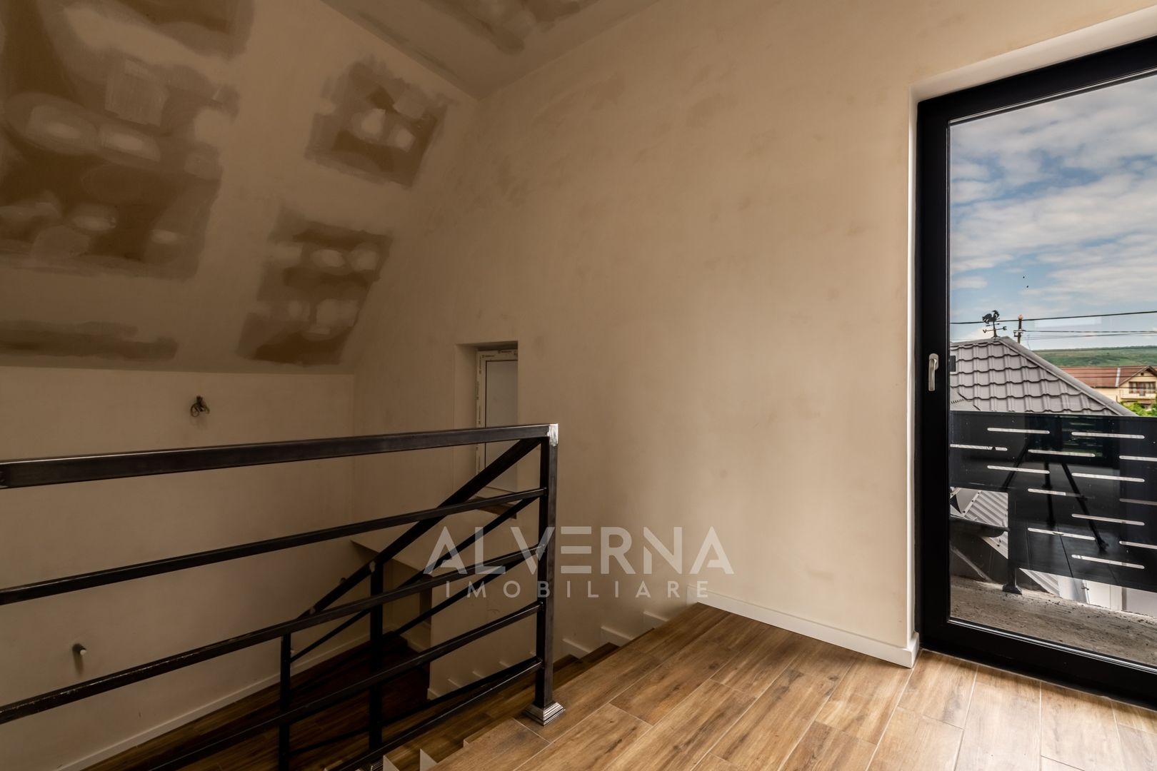 Casa individuala 172mp + garaj | 485mp teren | Someseni - Poză 29