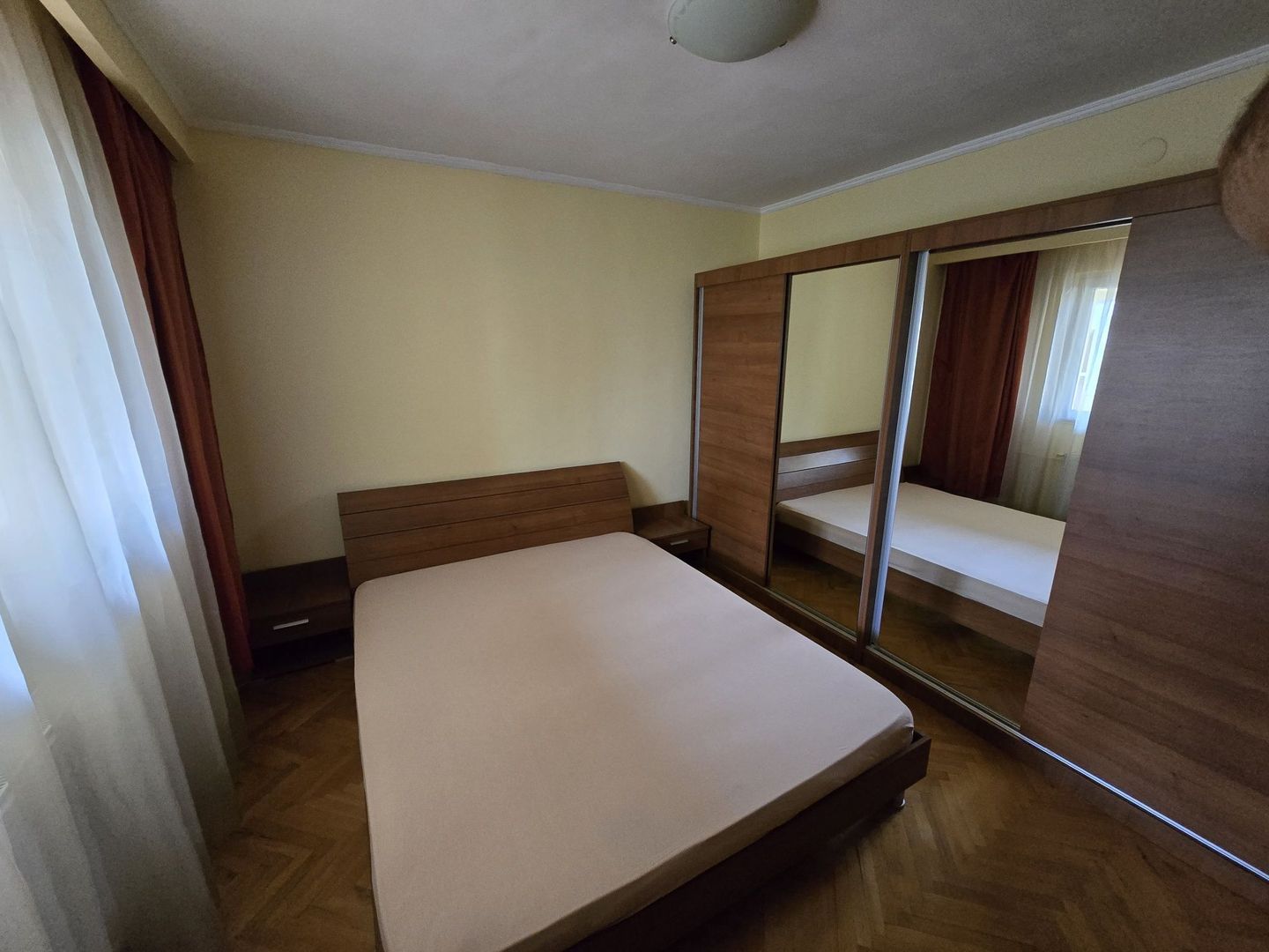 Apartament 3 camere Timpuri Noi-Mircea Voda - Poză 4