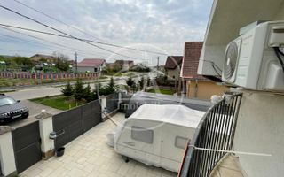 Casă de vanzare cu 3 camere în Cartierul Tineretului, Haieu, Bihor - Poză 23