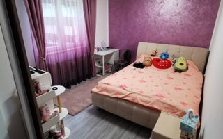 Apartament 3 camere | Etaj 1 | Decomandat | Arhitectilor - Poză 6