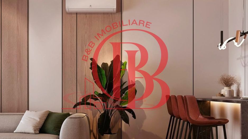 Apartament 4 camere 100 mp interior si terasa 55 mp Titan Pallady Parcul Teilor - Poză 5