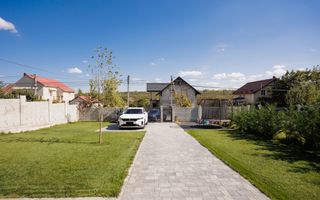 Vânzare, Duplex, 3 camere, 110 mp, str. Dumitru Cantemir, Bubuieci - Poză 8