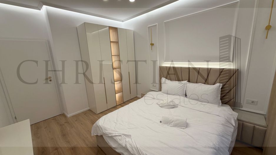 Apartament Premium in Complex Exigent Plaza Residence Faza 5 - Poză 9