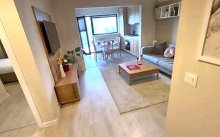 🏡 Închiriez Apartament cu 2 camere, Hils Republica, terasă generoasă - Poză 1
