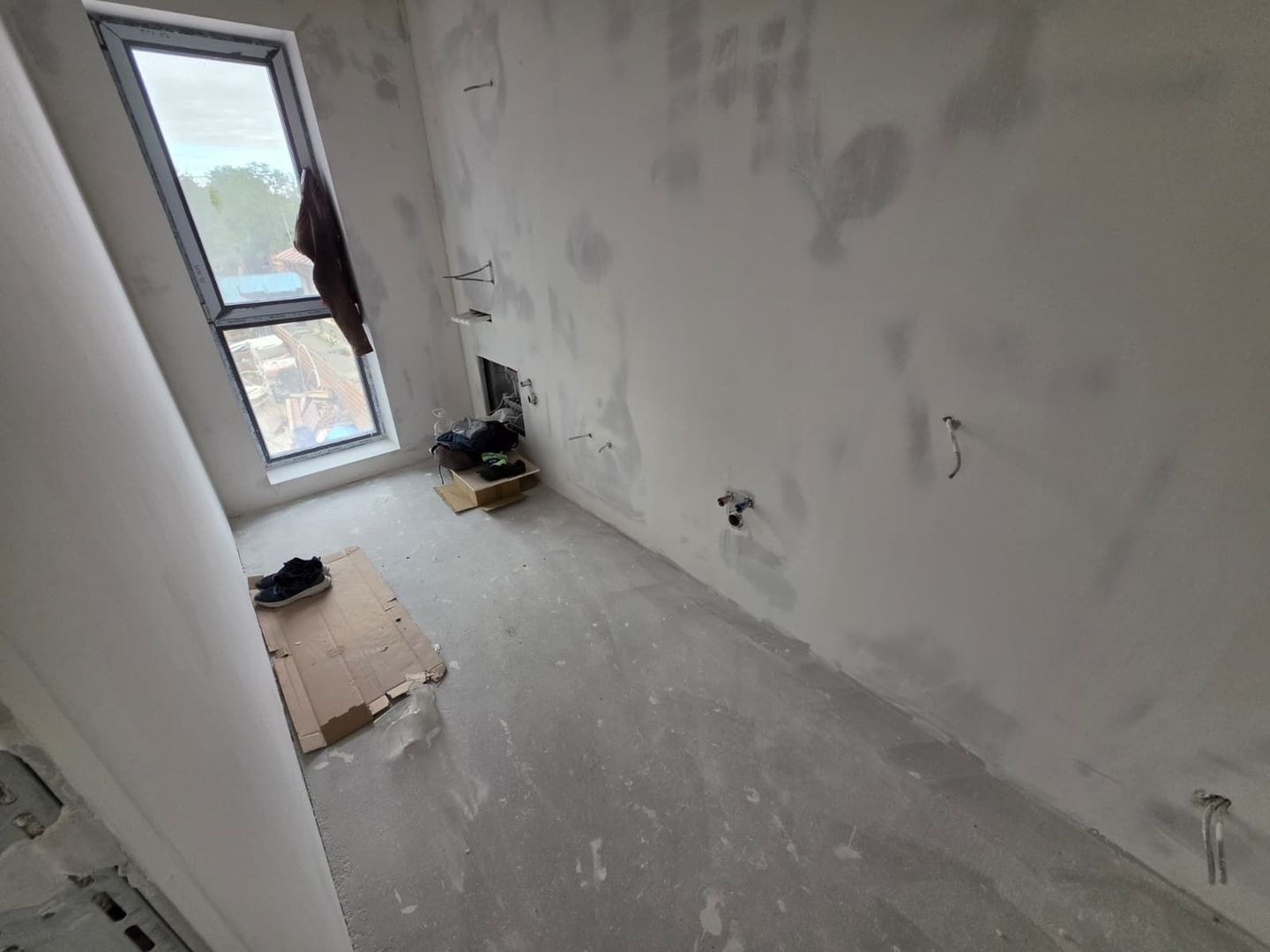 GARSONIERA- LOC DE PARCARE, INCALZIRE PARDOSEALA, COMISION 0% - Poză 3