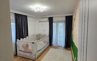 VANZARE 3 CAMERE | 118MP | 3 BALCOANE | ZONA TIMPURI NOI - Poză 7