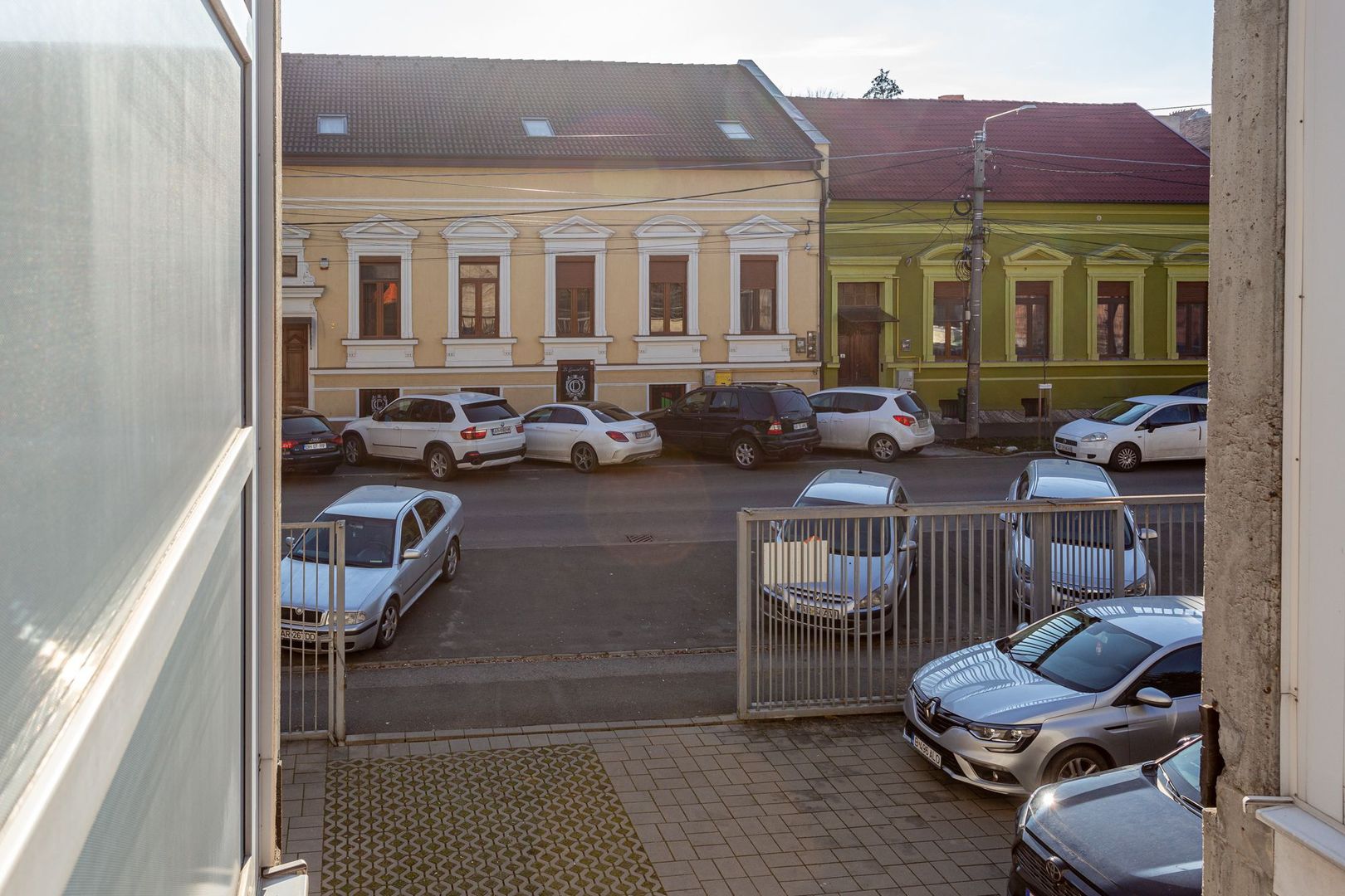 Pret redus, Spațiu de birouri ultracentral pe strada Iustin Marsieu - Poză 2