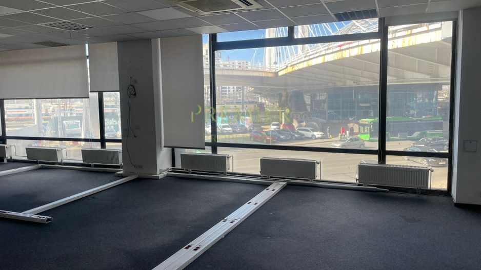 SPATIU COMERCIAL | 507 MP | CALEA GRIVITEI | SUPER-VIZIBILITATE STRADALA - Poză 3