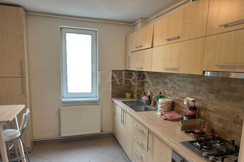 Apartament 2 camere, 36 mp + balcon,  zona Transylvania College - Poză 4